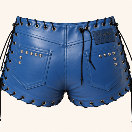 Tyrant Short