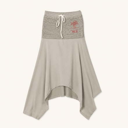Dune Skirt