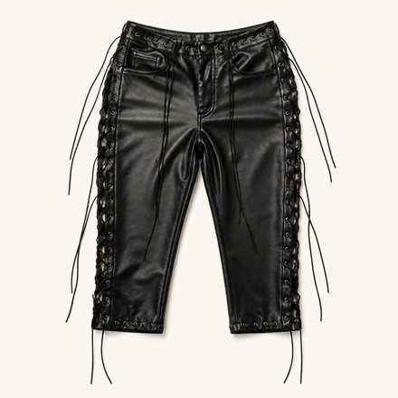 Tyrant Capris