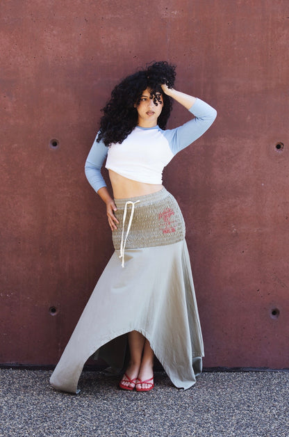 Dune Skirt