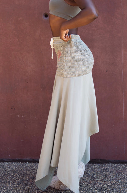 Dune Skirt