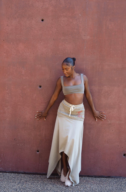 Dune Skirt