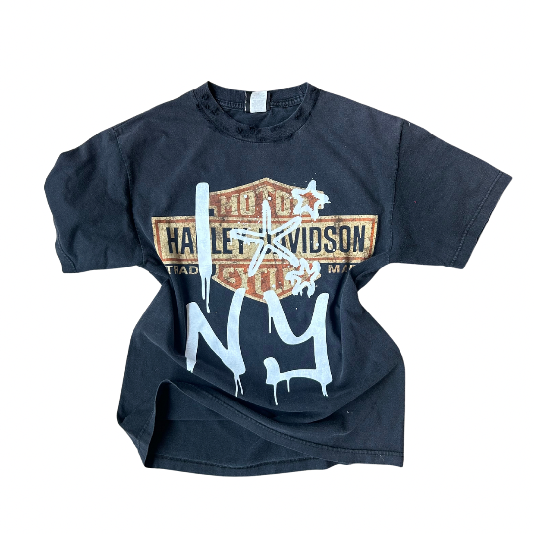 I <3 NY Souvvy Tee