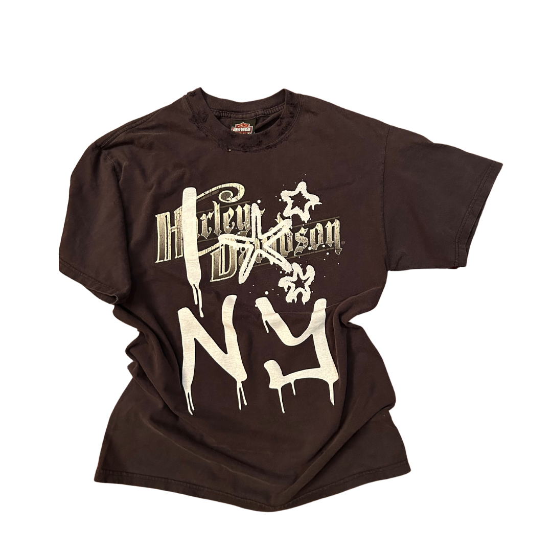 I <3 NY Souvvy Tee